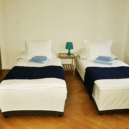 公寓 Grus Apts Prague, 2bdr, Walk To Prague's Castle