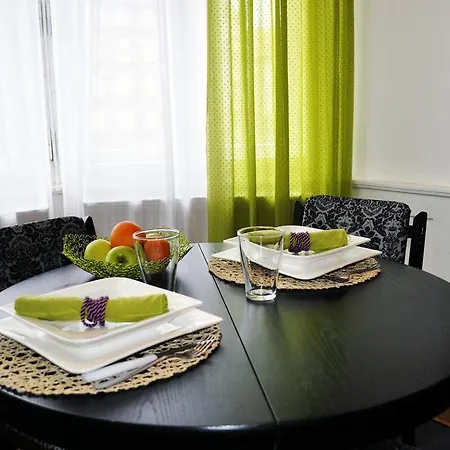 Grus Apts Prague, 2bdr, Walk To Prague's Castle 公寓 *