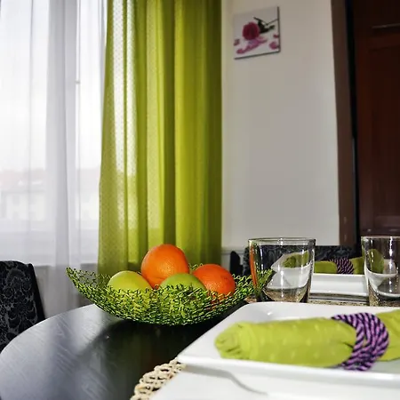 公寓 Grus Apts Prague, 2bdr, Walk To Prague's Castle *