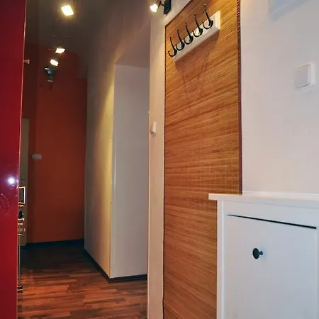 公寓 Grus Apts Prague, 2bdr, Walk To Prague's Castle