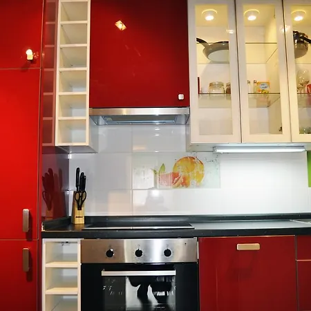 Grus Apts Prague, 2bdr, Walk To Prague's Castle 公寓 布拉格