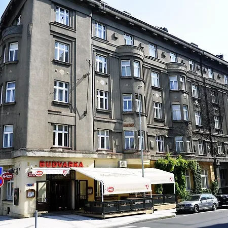 公寓 Grus Apts Prague, 2bdr, Walk To Prague's Castle *