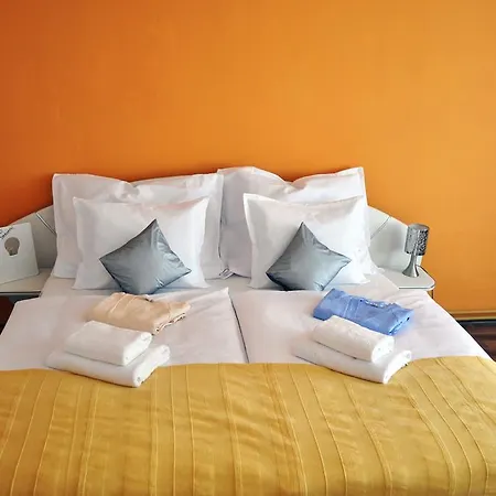 公寓 Grus Apts Prague, 2bdr, Walk To Prague's Castle *