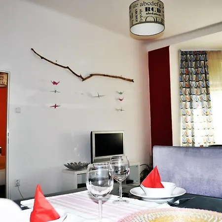Grus Apts Prague, 2bdr, Walk To Prague's Castle