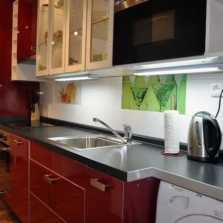 Grus Apts Prague, 2bdr, Walk To Prague's Castle * 布拉格
