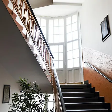 公寓 Grus Apts Prague, 2bdr, Walk To Prague's Castle