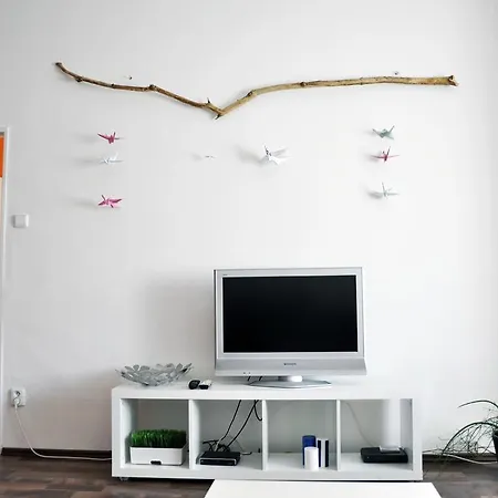 Grus Apts Prague, 2bdr, Walk To Prague's Castle * 布拉格