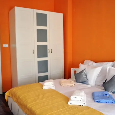 Grus Apts Prague, 2bdr, Walk To Prague's Castle 布拉格