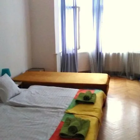 Grus Apts Prague, 2bdr, Walk To Prague's Castle 布拉格