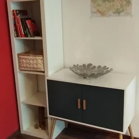 Grus Apts Prague, 2bdr, Walk To Prague's Castle 公寓 布拉格