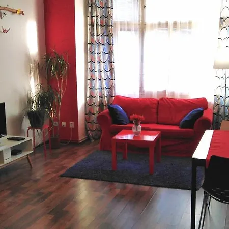 Grus Apts Prague, 2bdr, Walk To Prague's Castle 公寓